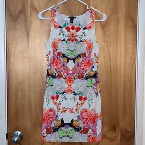H&M Floral Dress